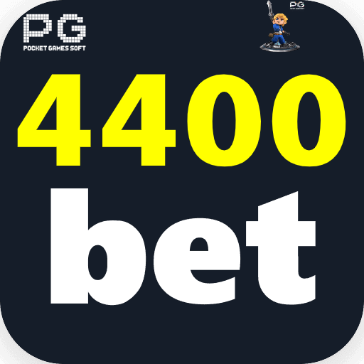 4400BET Logo